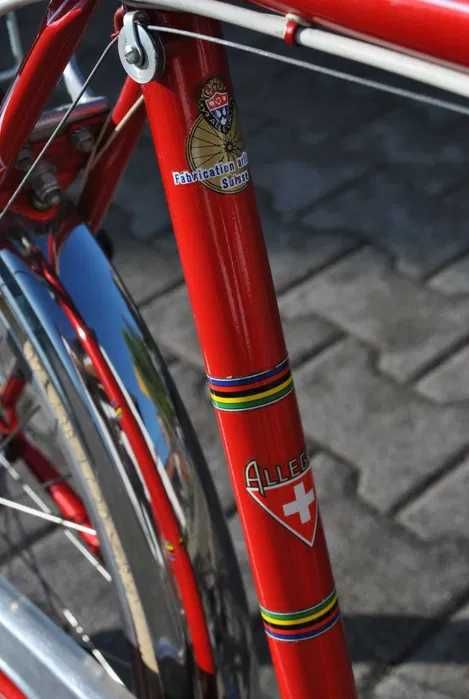 Rower mała mini szosa Allegro kola 22cal Weinamm Colnago Pinarello