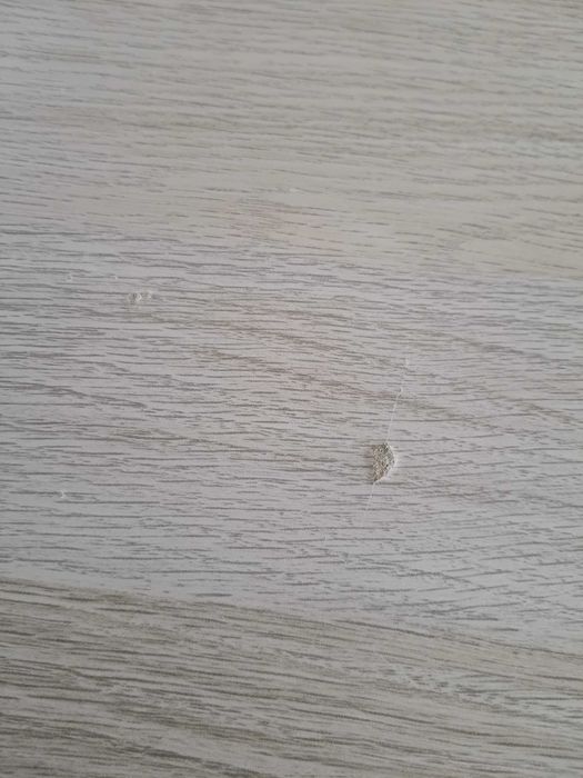 Ikea Lagkapten / Adils 140x60 cm mesa