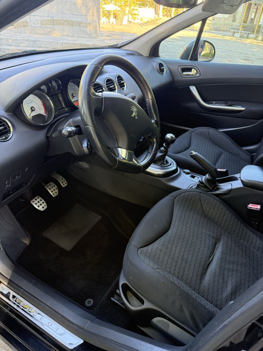 Peugeot 308 sw 1.6 hdi