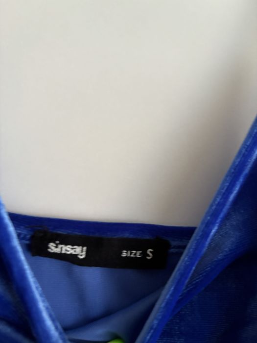 Sukienka Sinsay r S
