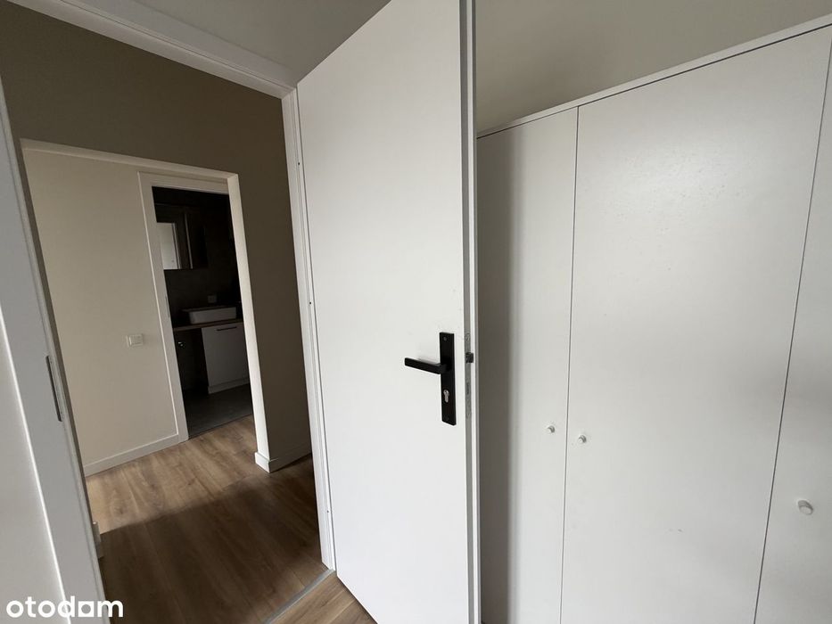 2-pokojowe mieszkanie, wykończone pod klucz – Łódź, Więckowskiego, p.3 - Widok 6