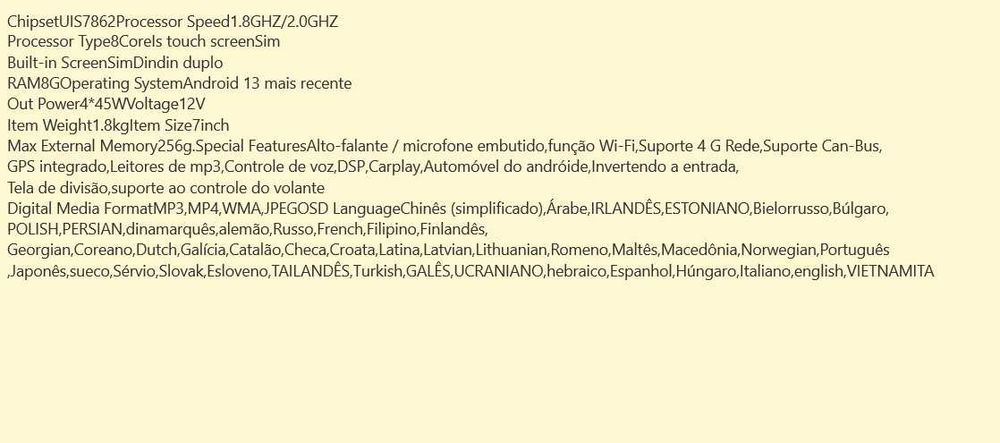 D92-Android AUDI TT MK2 8J gb ram 16 gb rom