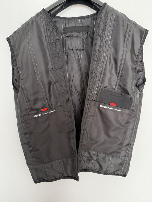 Kurtka motocyklowa