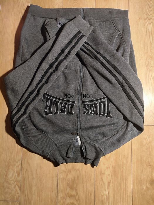 Lonsdale Alpha industries