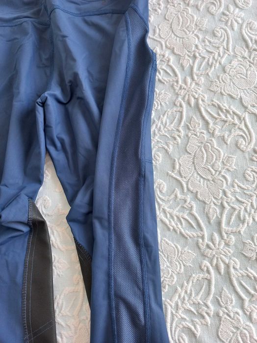 Calça de equitação Tam S/M