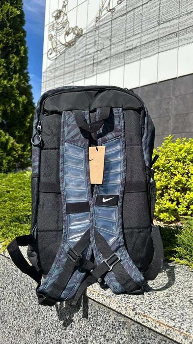 Nike Varsity Elite V3 BackPack темно зеленый