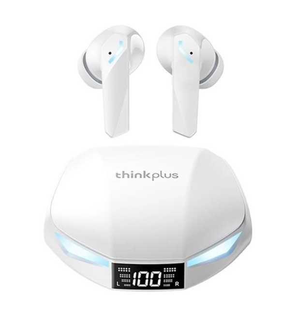 Słuchawki bezprzewodowe douszne Lenovo Thinkplus Earbuds XT53 Bluetoth