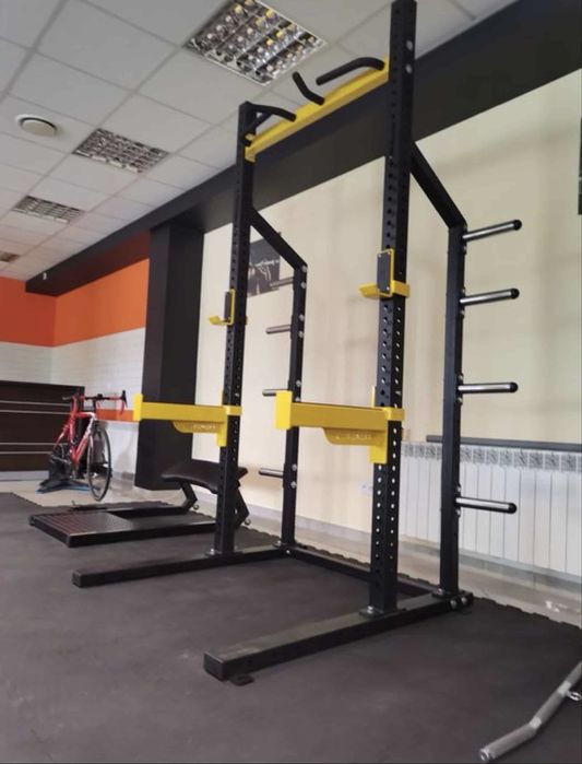Półklatka HALF RACK PS-12 PROforma