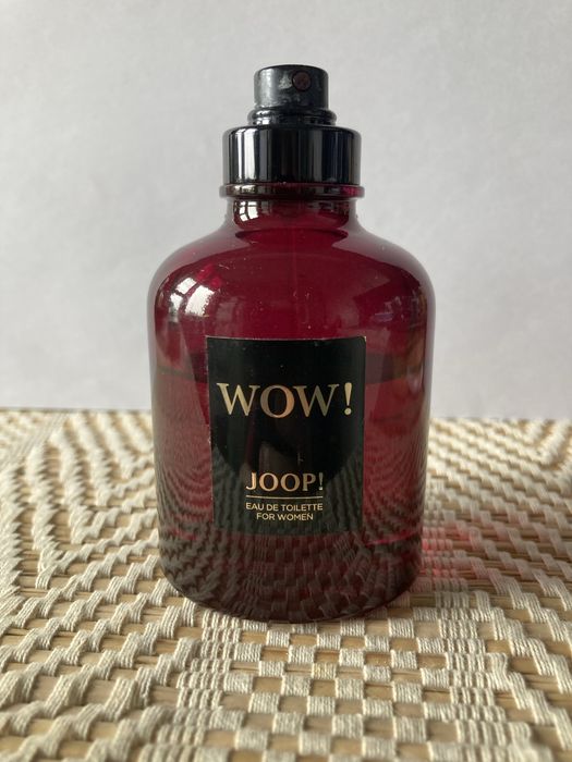 Zapach Joop Wow 60 ml