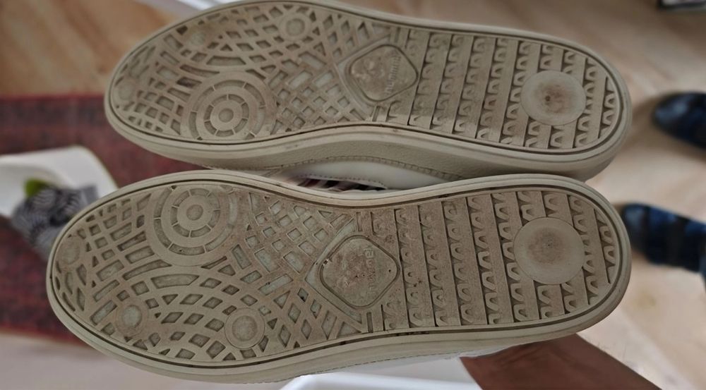 Buty sportowe hummel seoul r 44