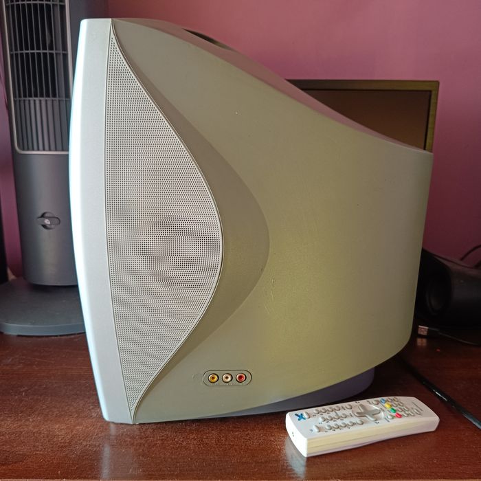 Telewizor Philips 14 cali