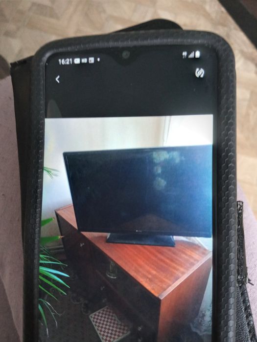 Продається телевізор, 32 дюйми