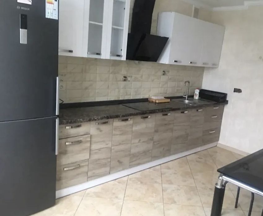 Продаж 2 кім.квартири новобудова ремонт меблі Новий Львів