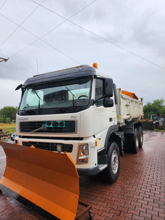 SCANIA specjalny zmiana przeznaczenia niskie oc