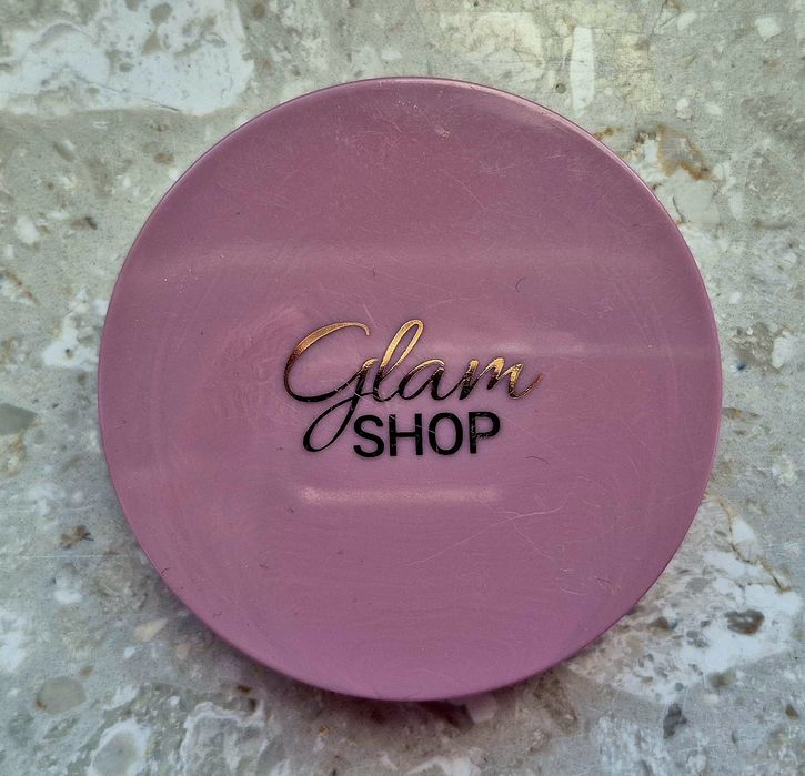 Puderniczka do wkładów 58mm Glam Shop
