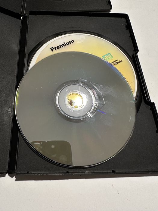 Gangi Nowego Jorku DVD