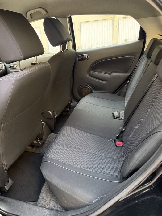 Mazda 2 1.3 | 2008