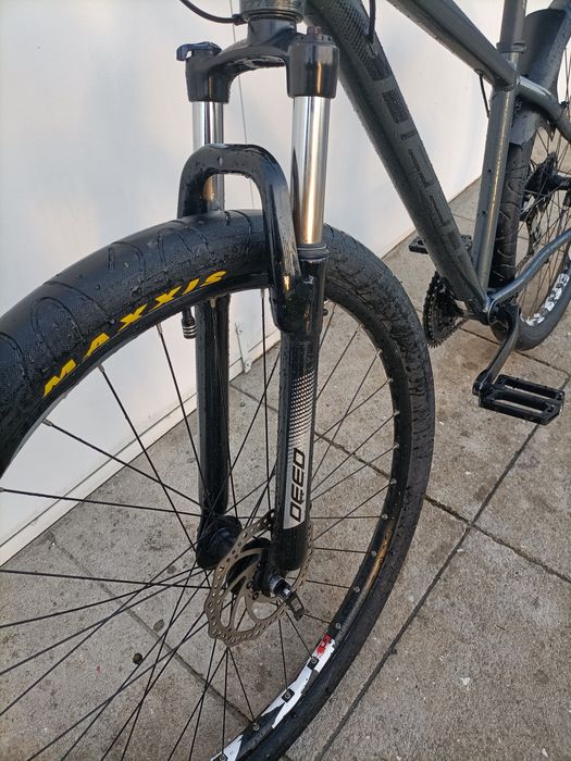 Bicicleta Deed Flame aro 29