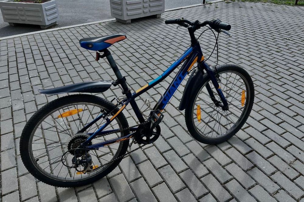 giant xtc 24 - купить велосипеды - Цена на OLX.ua
