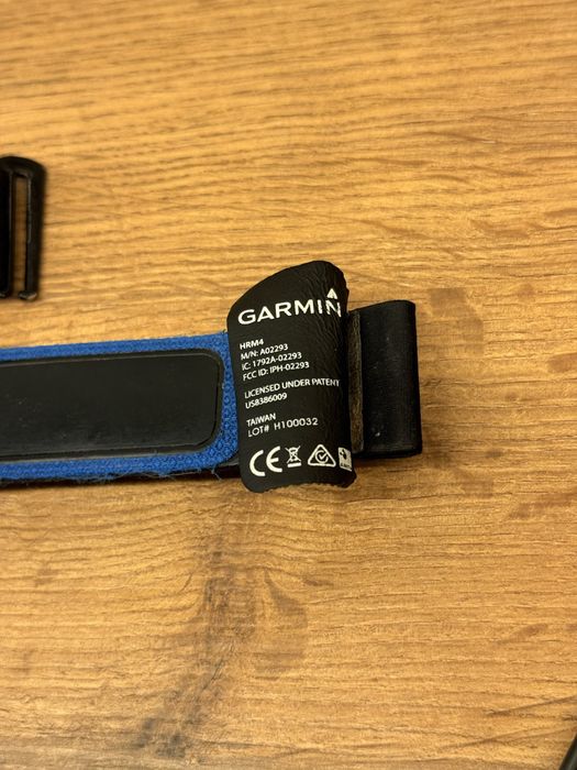 Garmin Fenix 5X Sapphire