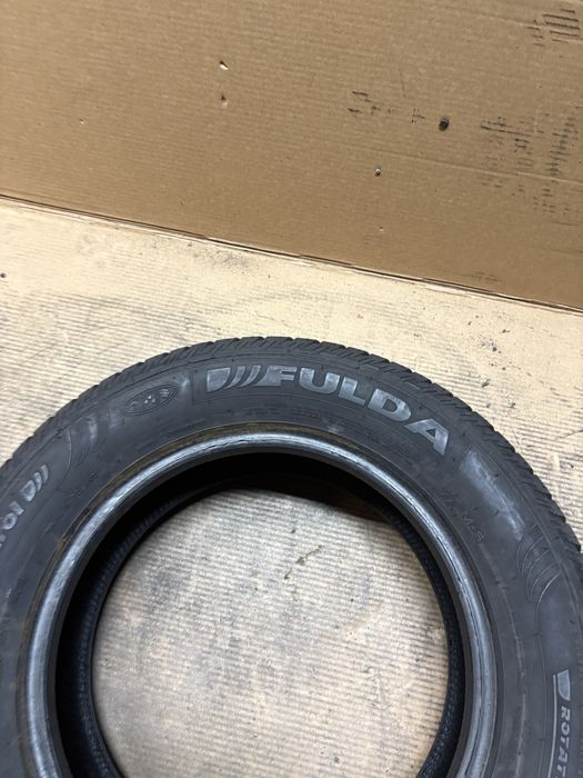 1x 175/70R14 84T FULDA MULTICONTROL opona wielosezon M+S 3PMSF