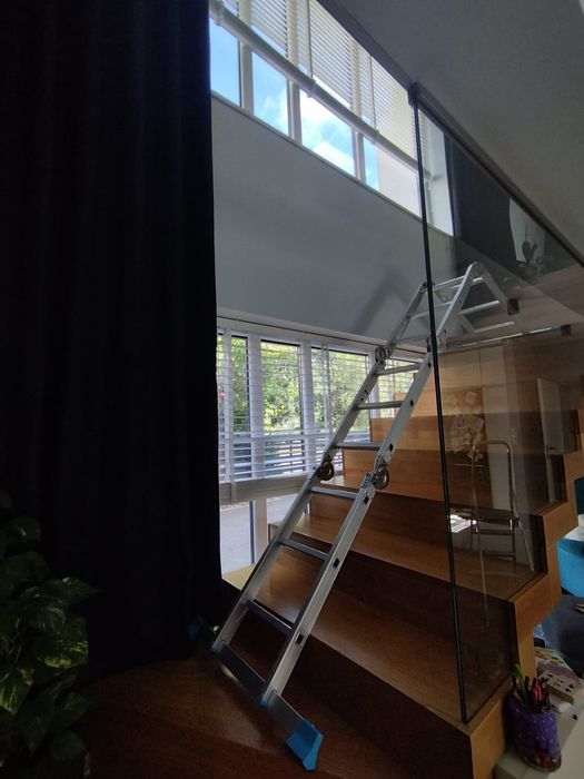 Sprzątanie mieszkań