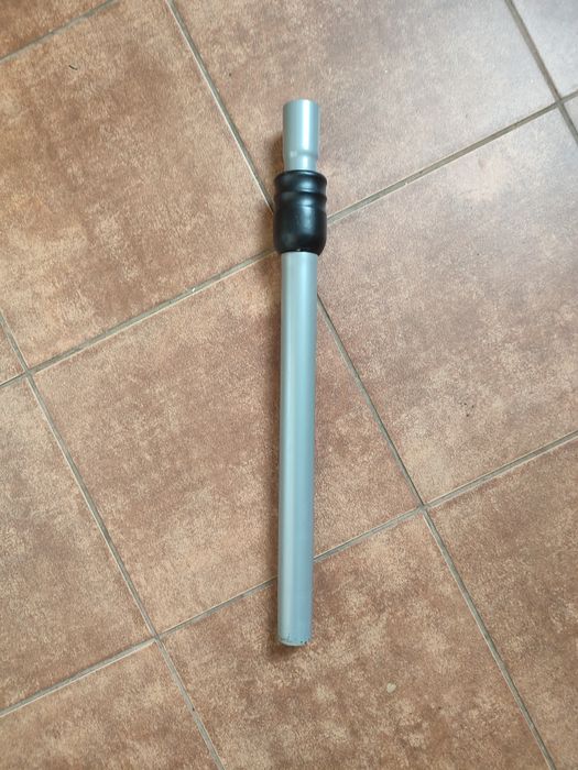 Rura do odkurzacza.