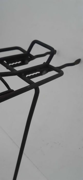 Porta Bagagens Bicicleta Clássica