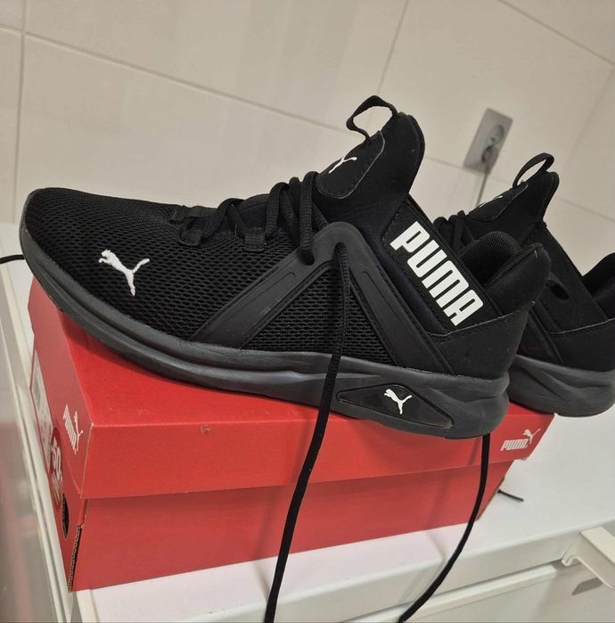 Sprzedam buty marki Puma