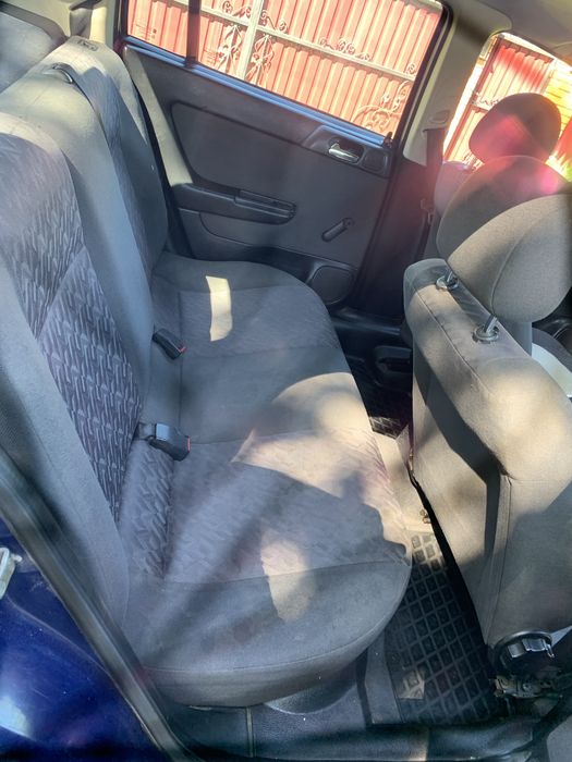 Продам Opel astra g