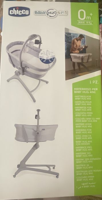 Baby Hug da Chicco
