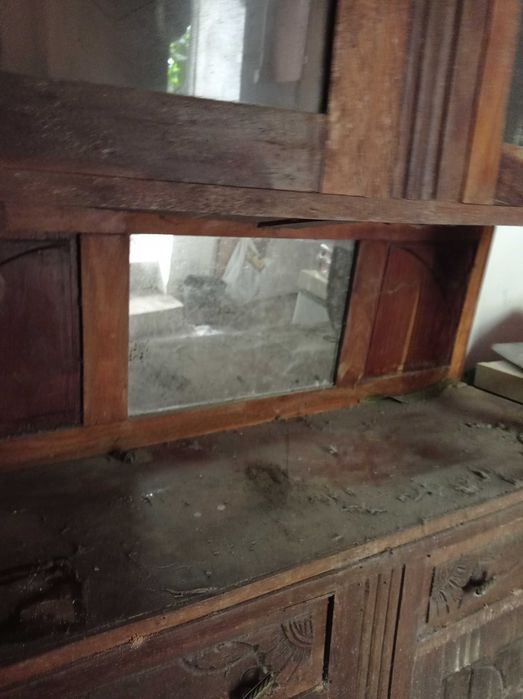 Louceiro antigo, mais de 80 anos