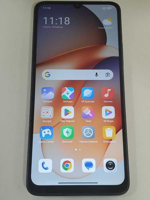 Xiaomi Redmi 13C (Poco "4+2/128gb"