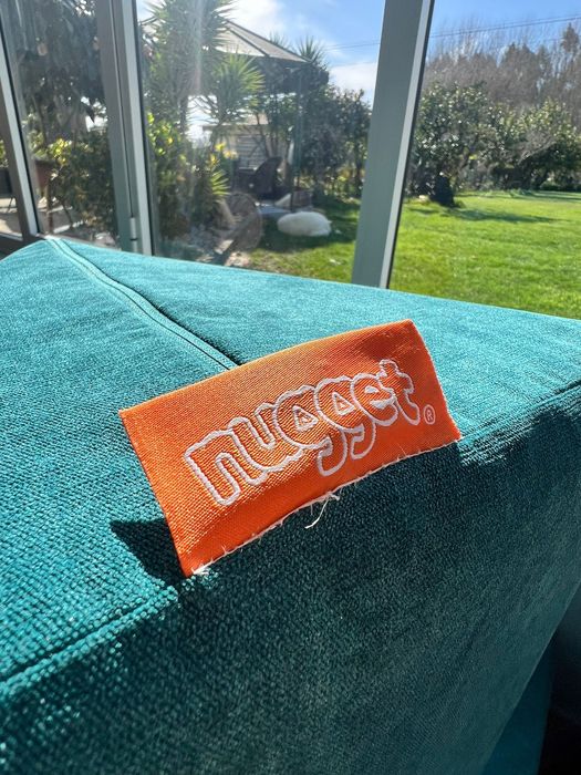 Sofá sectional criança