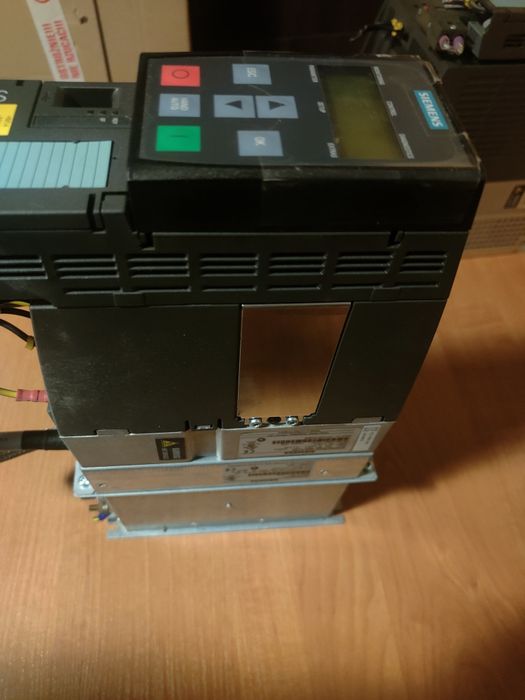 Falownik SIEMENS  0,75kw