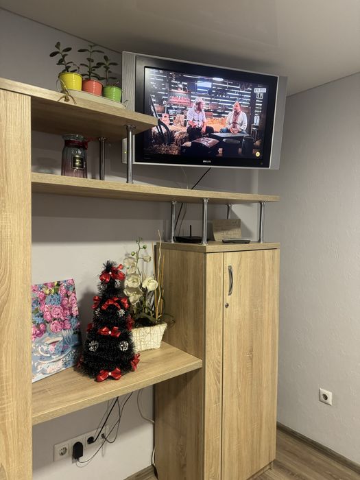 Погодинно каартира в ЦЕНТРІ