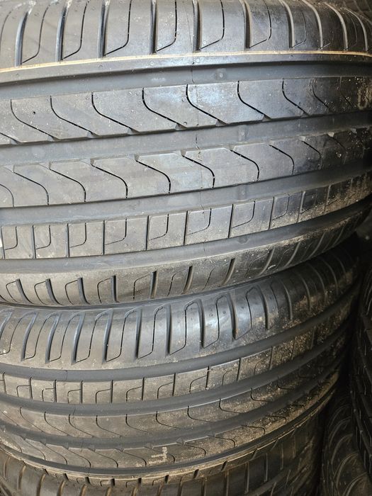 245/40R19 98Y  Pirelli cinturato P7 nowe 2 szt run flat 2023