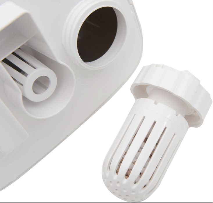 Зволожувач повітря Wetair MH-410W