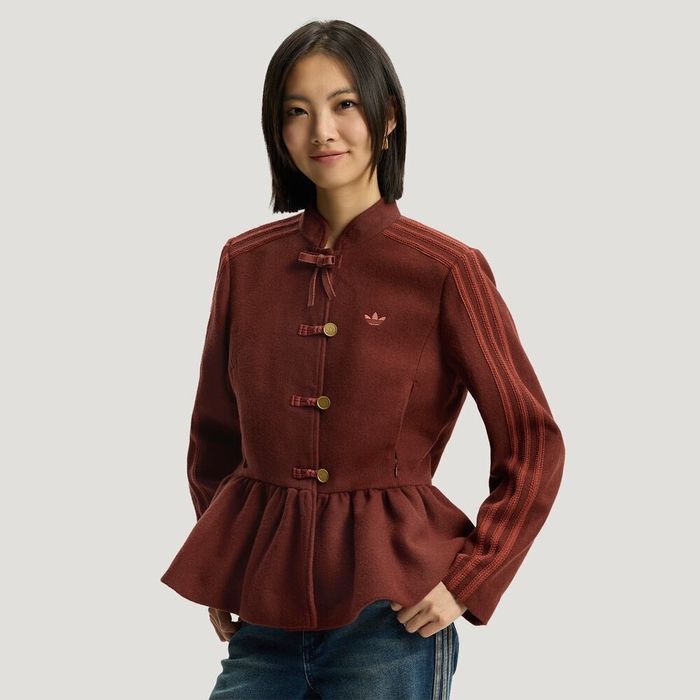 Жакет Adidas New Year Jacket