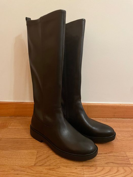 Botas, sapatos e ténis GEOX