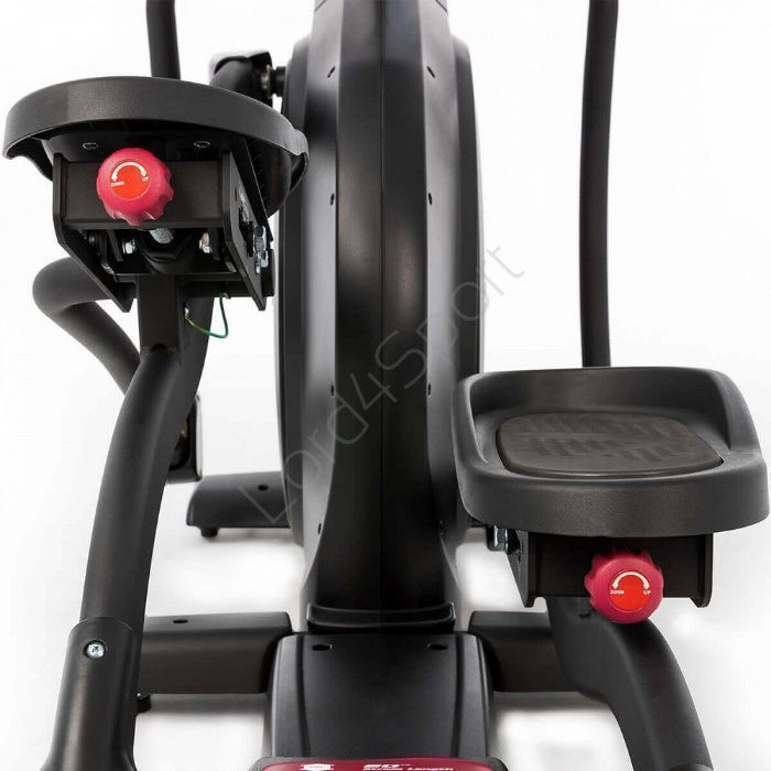 Orbitrek magnetyczny Sole E35