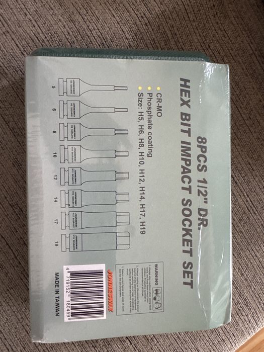 High-Quality Jonnesway Tools!64398404066305121