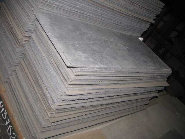 Прокладка паронітова 4 мм лист -  350х900 мм.