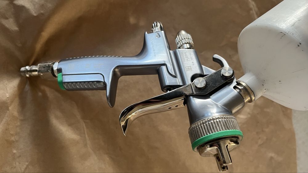 Sata jet 100 b f