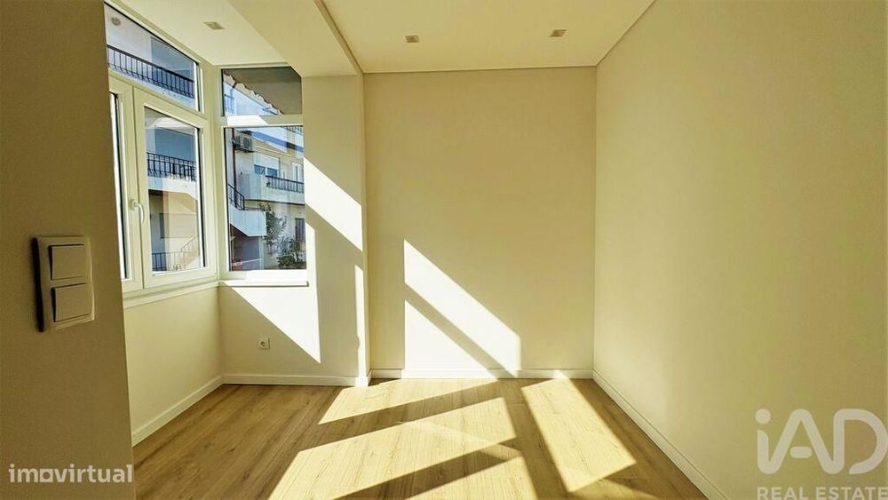 Apartamento T3 em Tavarede de 93 m2