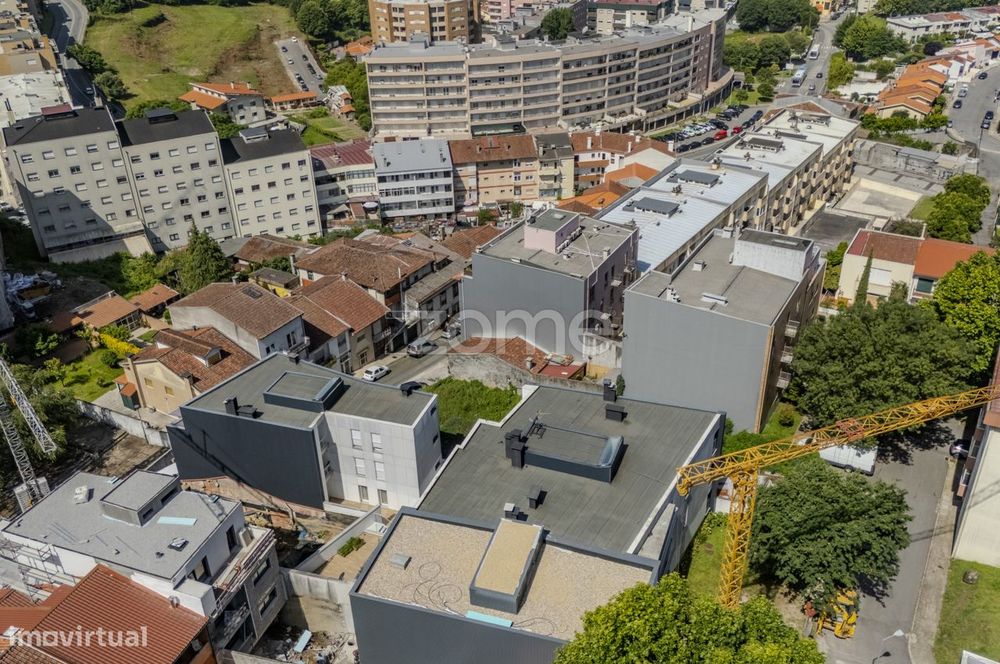 Moradia para Reabilitar no Centro de Braga