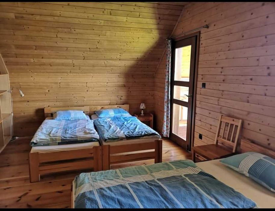 Agroturystyka Dom pod Lasem  Goworów