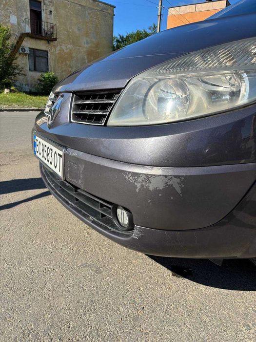 RENAULT SCENIC 2004 VIN VF1JMRF0531426356 фото оголошення 15 з 24