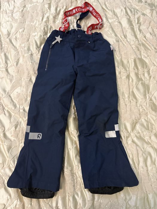 Зимовий комбінезон Reima