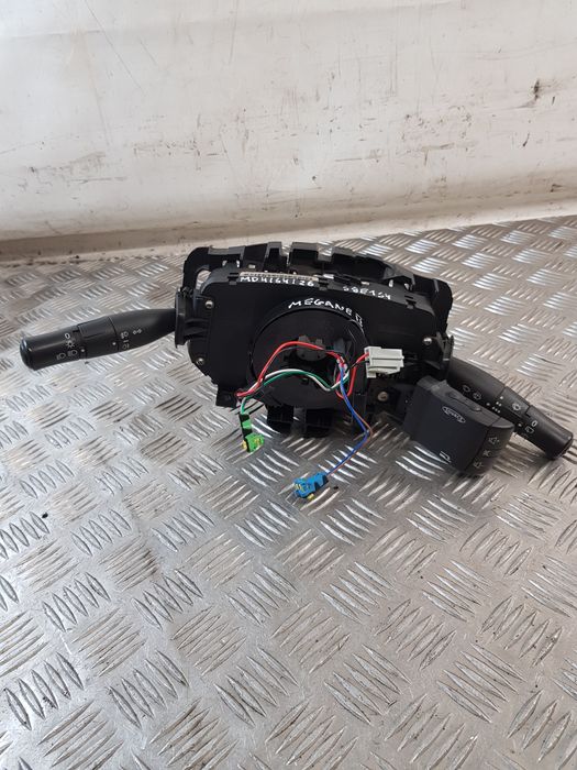 Przełącznik Zespolony 8200155865 Renault Megane Ii 04R-